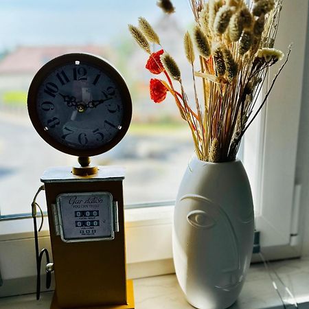 Lous Ferienhaus 2 ターレ エクステリア 写真