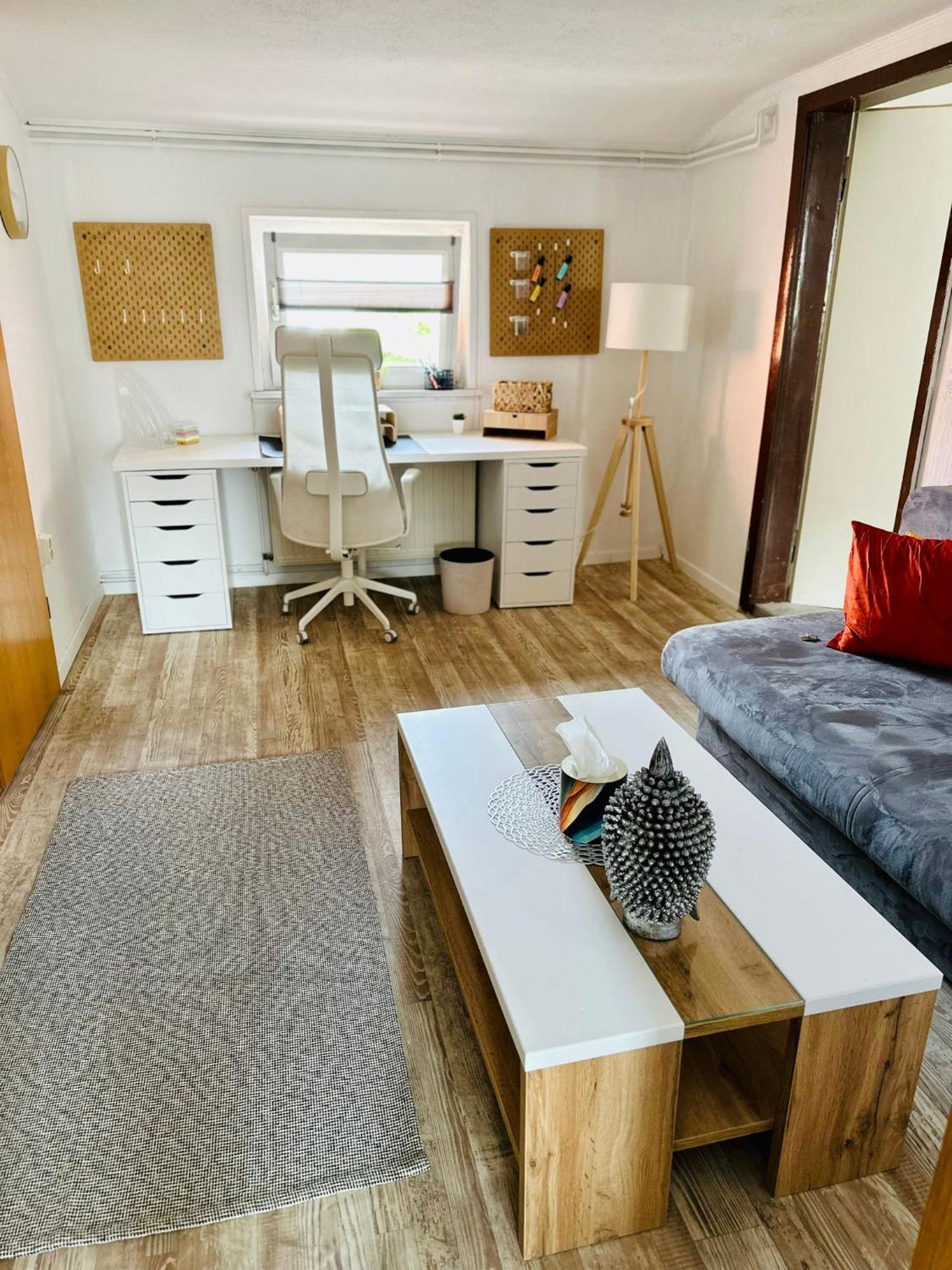 Lous Ferienhaus 2 ターレ エクステリア 写真